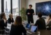 Mistral’s rise puts Europe’s AI startup ambitions in the spotlight