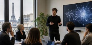 Mistral’s rise puts Europe’s AI startup ambitions in the spotlight