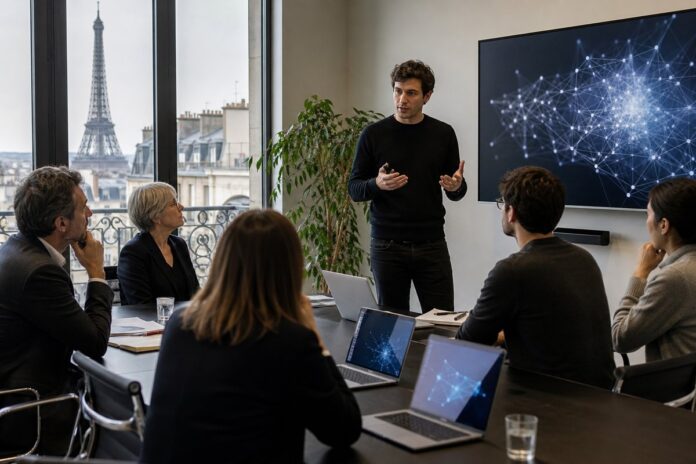 financialreader_mistral-s-rise-puts-europe-s-ai-startup-ambitions-in-the-spo Mistral’s rise puts Europe’s AI startup ambitions in the spotlight