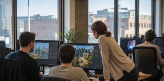 Secret Mode launches Sheffield development studio to expand support for its owned games
