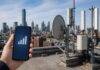 SpaceX signals a direct challenge to the major US wireless carriers