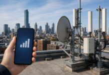 SpaceX signals a direct challenge to the major US wireless carriers