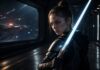 ‘Star Wars: The Ninth Jedi’ Shows How Animation Could Reenergize the Franchise