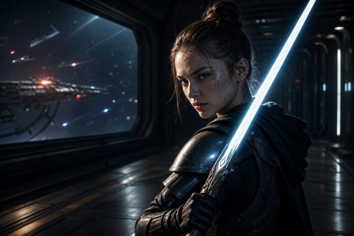 financialreader_star-wars-the-ninth-jedi-shows-how-animation-could-reenergiz ‘Star Wars: The Ninth Jedi’ Shows How Animation Could Reenergize the Franchise