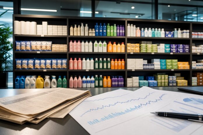 financialreader_strong-quarterly-results-put-darling-ingredients-and-newell- Strong Quarterly Results Put Darling Ingredients and Newell Brands on the Radar