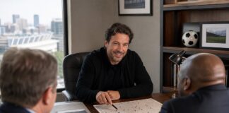 Ted Lasso’s return could give Apple TV a timely boost