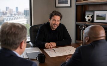 Ted Lasso’s return could give Apple TV a timely boost