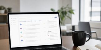 Wispr Flow adds a meeting notetaker as it broadens beyond dictation